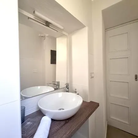Luxury Apple Room Apartment Cagliari Exterior photo